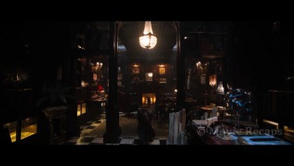 Six Strangers Find Themselves in a Deadly Room And Their Only Hope For Survival is to Find a Way Out