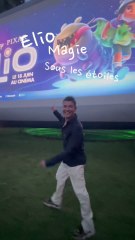 Avant-première Elio avec les amis 🤍