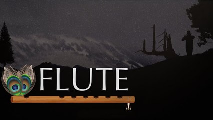 Flute Music | Relaxing Mind | Indian Instrumental | Meditative Sound | Global Mantra