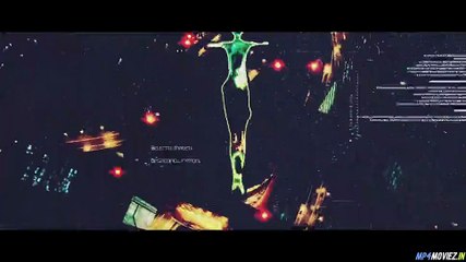 Ghost In The Shell Arise - Alternative Architecture – Full Movie