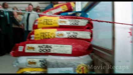 Thick Mist Unleashes Bloodthirsty Creatures And Puts Humanity Under Test - The Mist  Movie