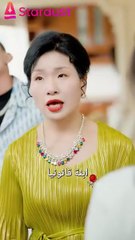 رسالة من المستقبل تكشف خيانة أمها؟! كيف تحولت لسيدة أعمال ناجحة؟#2695