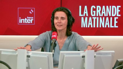 Quel livre mérite le prix Goncourt ? - Le débat de la grande matinale