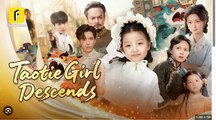 Taotie Girl Descends (2025) - FULL [Eng Sub]