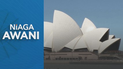 Bank pusat Australia kekal kadar faedah, langkah berhati-hati