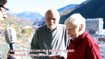 Gabriella e Bruno, dopo 12 anni di battaglia 