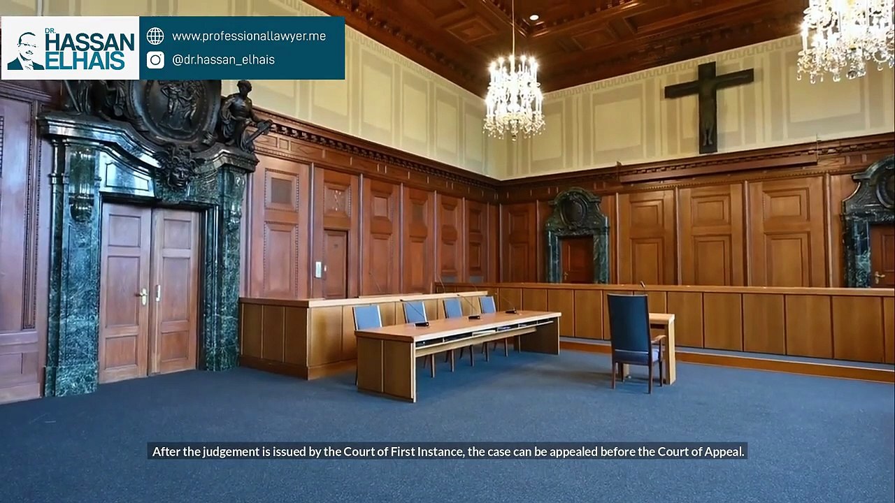 Hierarchy of Family Courts in the UAE – Guide to Family Matters & Appeals