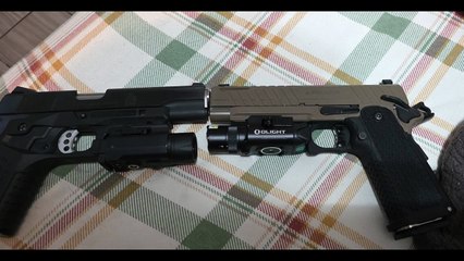 Third and Last range visit for a bit Via @RunNGunsNews