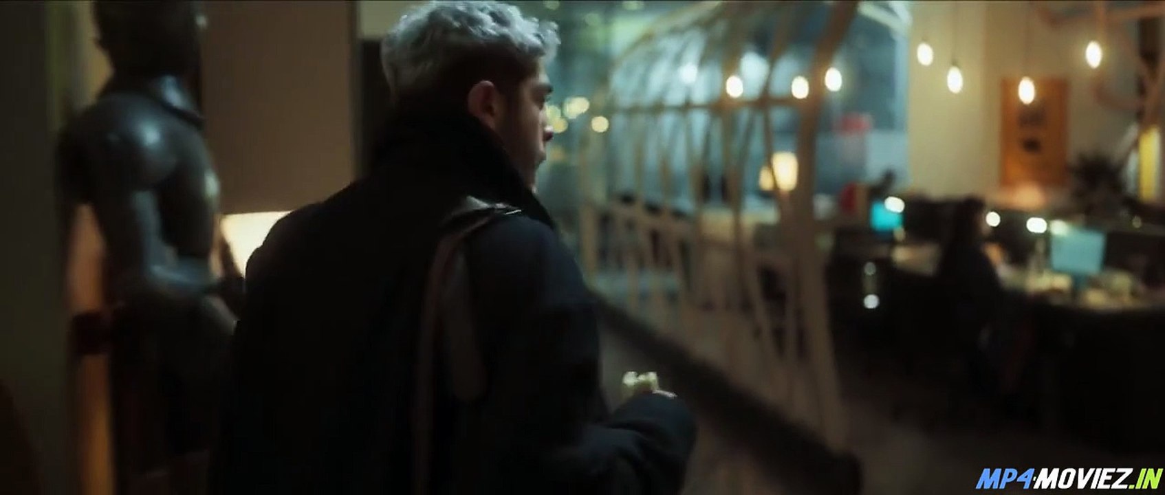 Dont Leave (2022) – Full Movie