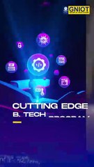 Setting Benchmarks with the Best Engineering Courses in Greater Noida