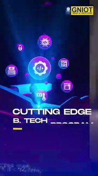 Setting Benchmarks with the Best Engineering Courses in Greater Noida