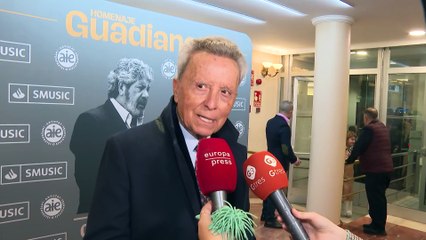 José Ortega Cano confiesa lo que piensa del paso de Gloria Camila por ‘Supervivientes All Stars’