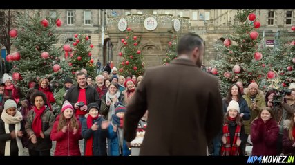 The Princess Switch: Switched Again – Full Movie