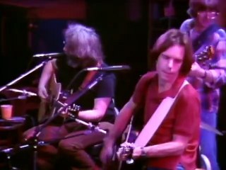 Regardez la performance live emblématique de Grateful Dead sur 'Ripple' 🎶