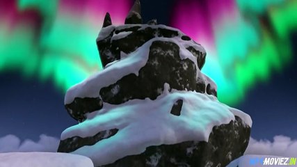 The Lego Star Wars Holiday Special 2020 – Full Movie