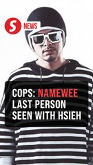 Police to make arrest soon in Taiwanese influencer murder probe