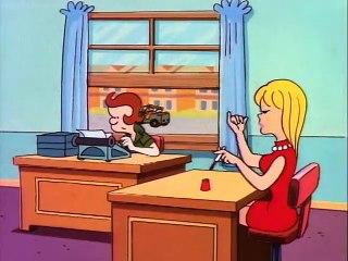 All Star Specials Episode 1 | Beetle Bailey Special | Full Classic