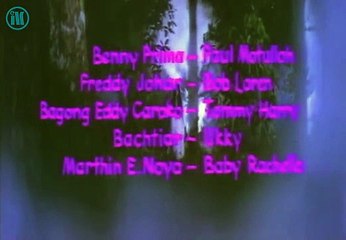 Telaga Angker (1984)