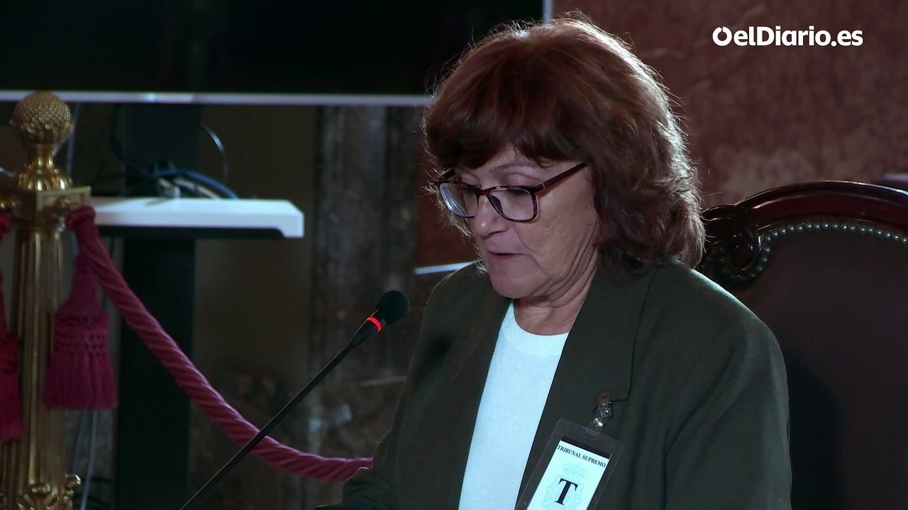 La jefa de prensa de la Fiscalía confirma que un periodista le habló en la tarde del 13 de marzo del bulo de Miguel Ángel Rodríguez