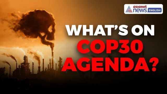 What’s on COP30 Agenda, Ten Years After the Paris Agreement?