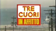 Tre cuori in affitto 18 Eroticomica 1978
