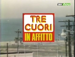 Tre cuori in affitto 18 Eroticomica 1978