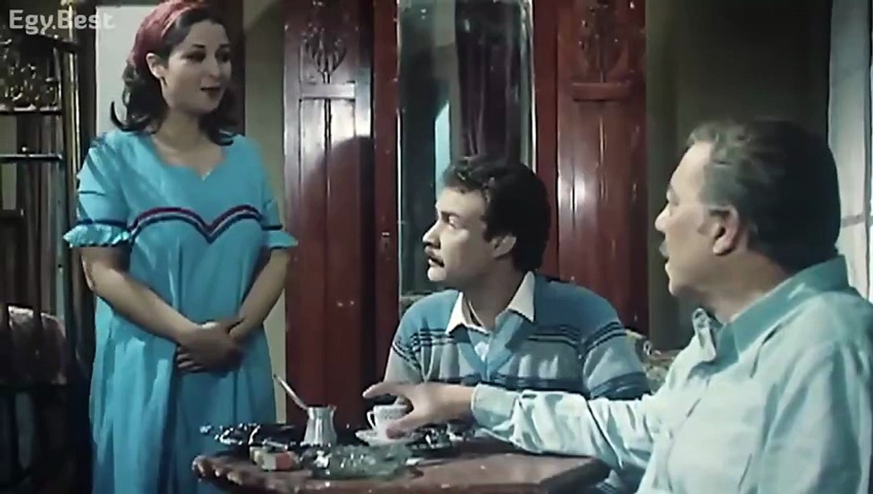 HD فيلم (  وحوش الميناء  ) - فريد شوقي - مشاهدة...