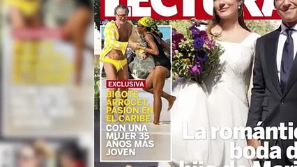 Edmundo Arrocet vuelve a la carga contra Terelu Campos y Carmen Borrego