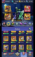 Zombile Waves test skin 1 sao, Thử Nhân Lão Đại