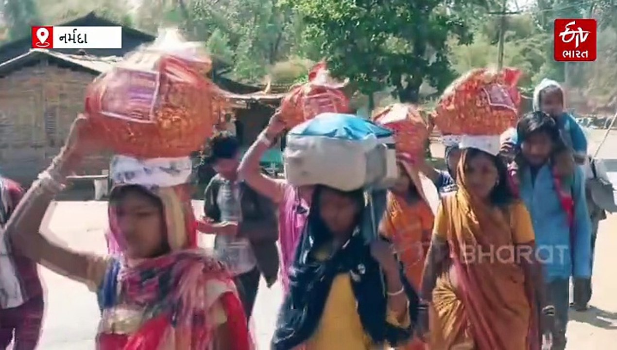 ભગવાન બિરસામુંડાની 150મી જન્મજયંતિની થશે ભવ્ય ઉ...