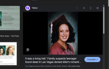 Un jeu... macabre sur 4chan...