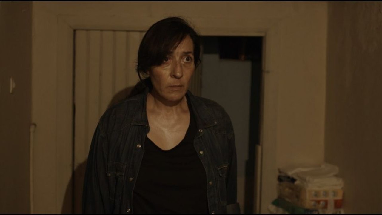 Ayşe Fragman