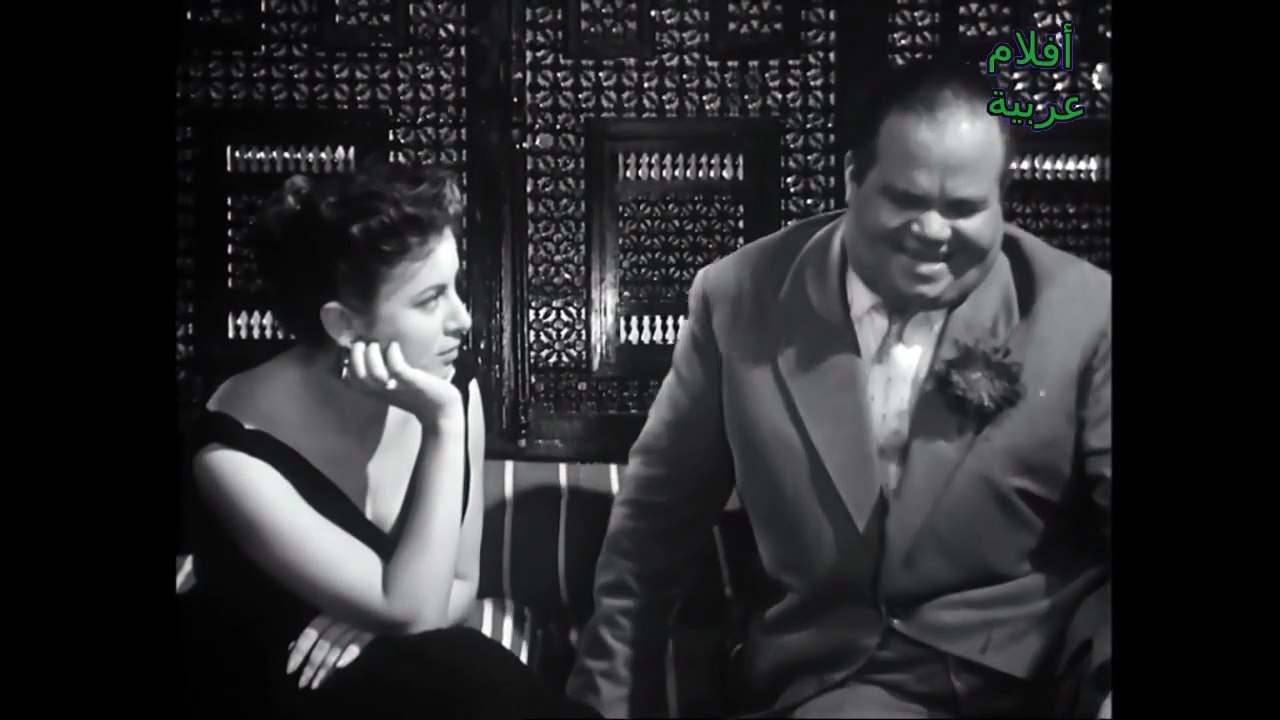 HD فيلم (  طريق الأمل  ) - فاتن حمامة - مشاهدة افلام عربي جديدة جودة