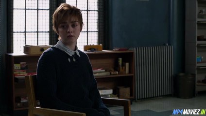 X-men The New Mutants – Full Movie