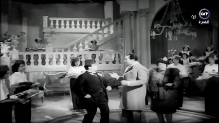 HD فيلم (  سفير جهنم  ) - يوسف وهبي - مشاهدة افلام عربي جديدة جودة