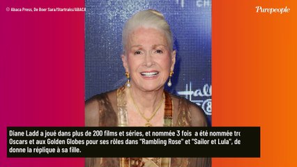 Cette actrice culte depuis les années 1970 nous a quittés, sa fille, comédienne aussi célèbre, perd "une mère extraordinaire"