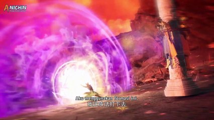 [Batch] Ancient Myth 01-10 Sub Indo [Reup]