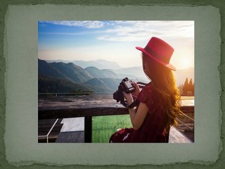 Yvette-heiser Photography Naturally: Elevate Your Skills as a Passionate Travel Photographer