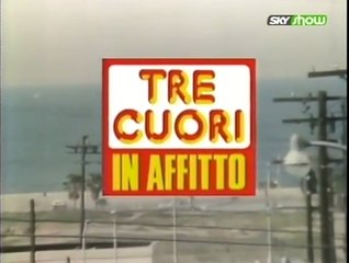 Tre cuori in affitto 22 L'erba cattiva 1978