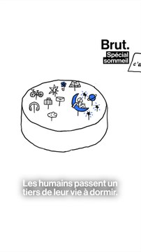 Ça marche comment les cycles du sommeil ?