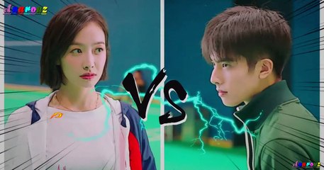 Find Yourself _ Full Chinese Drama with English Sub _ S01EP11