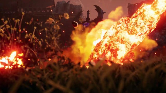 Ce nouveau MMO cartonne tellement que ses créateurs se retrouvent face à un énorme problème