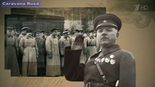 Țara Sovietelor. Lideri uitați: Kliment Voroșilov (2016) Documentar