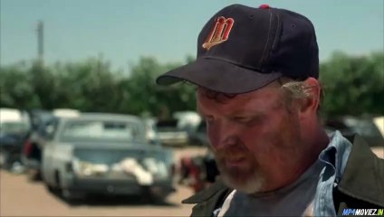 The Forsaken (2001) – Full Movie Hindi Dubbed