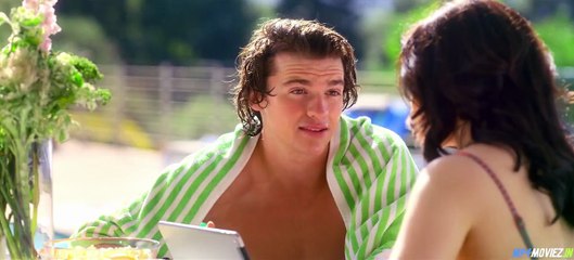 The Kissing Booth 3 (2021) – Full Movie Hindi Dubbed