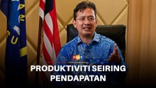 Produktiviti mengatasi populisme, jalan menuju masa depan lebih baik