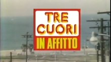 Tre cuori in affitto 23 Sposi per un pelo 1978