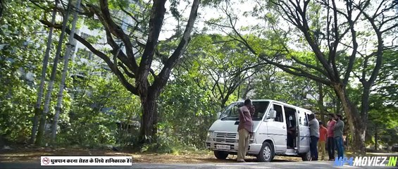 Operation Java (2021) – Full Movie Hindi Dubbed