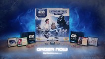 Star Wars Unlimited Official Intro Battle Hoth Release Trailer