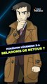 Pokémon Légendes ZA : Beladonis bientôt de retour ?